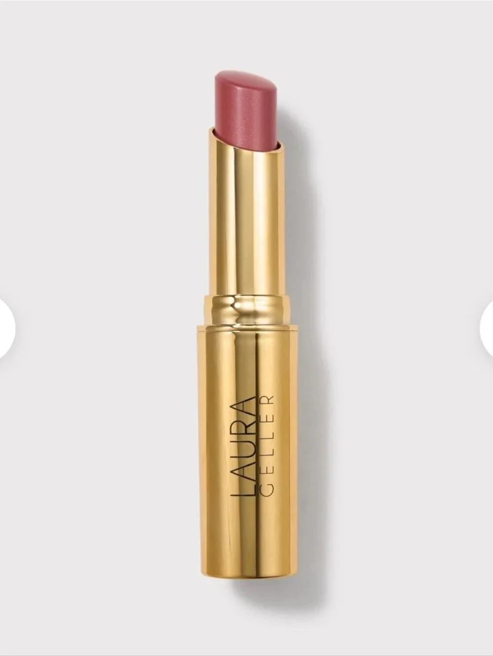 Laura Geller Hydrating Jelly Balm Lip Color - In The Buff